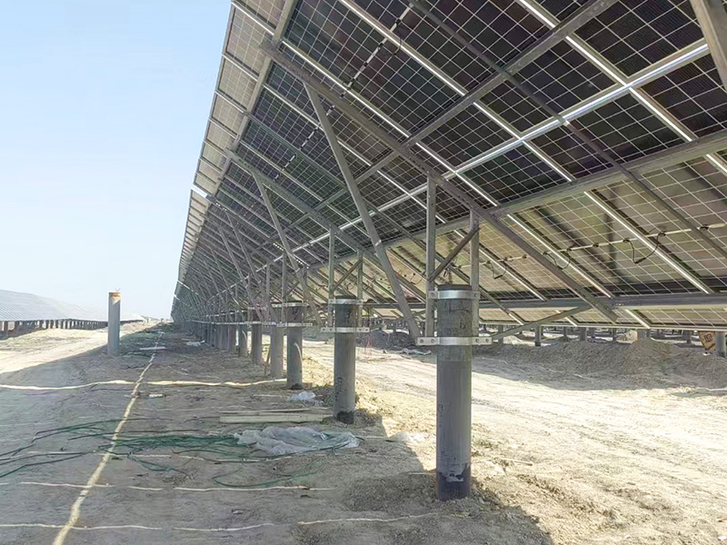 YX25-820 Jednoduchá inštalácia PV stroja na tvarovanie dlaždíc